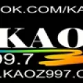 KAOZ - FM 99.7